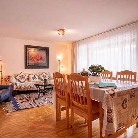 Latschüel By Vacations Apartment Arosa