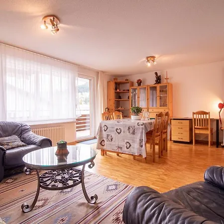 Latschüel By Vacations Apartment Arosa