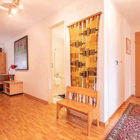 Apartment Latschüel By Vacations Arosa
