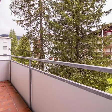 Apartment Latschüel By Vacations *
