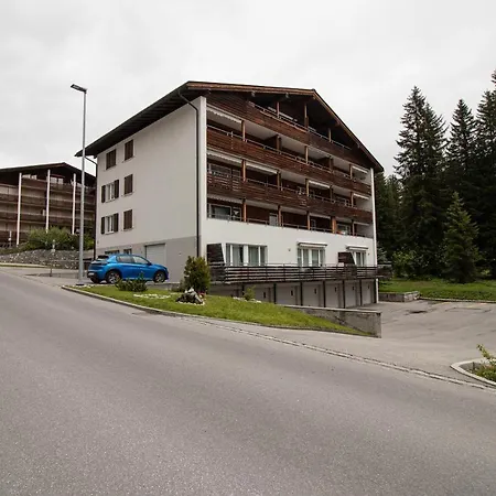 Apartment Latschüel By Vacations
