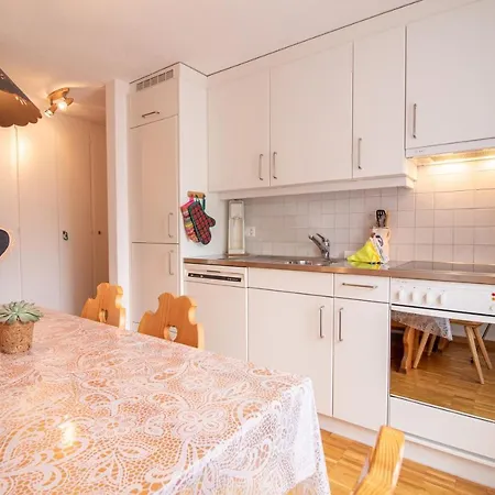 Apartment Latschüel By Vacations Arosa