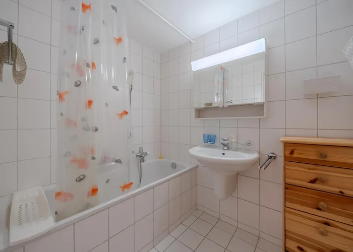 Latschüel By Vacations, Familienwohnung Im Zentrum Mit Privatparkplatz Appartamento Arosa