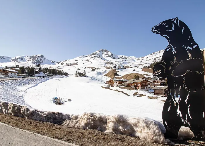 Apartment Latschüel By Vacations, Familienwohnung Im Zentrum Mit Privatparkplatz *